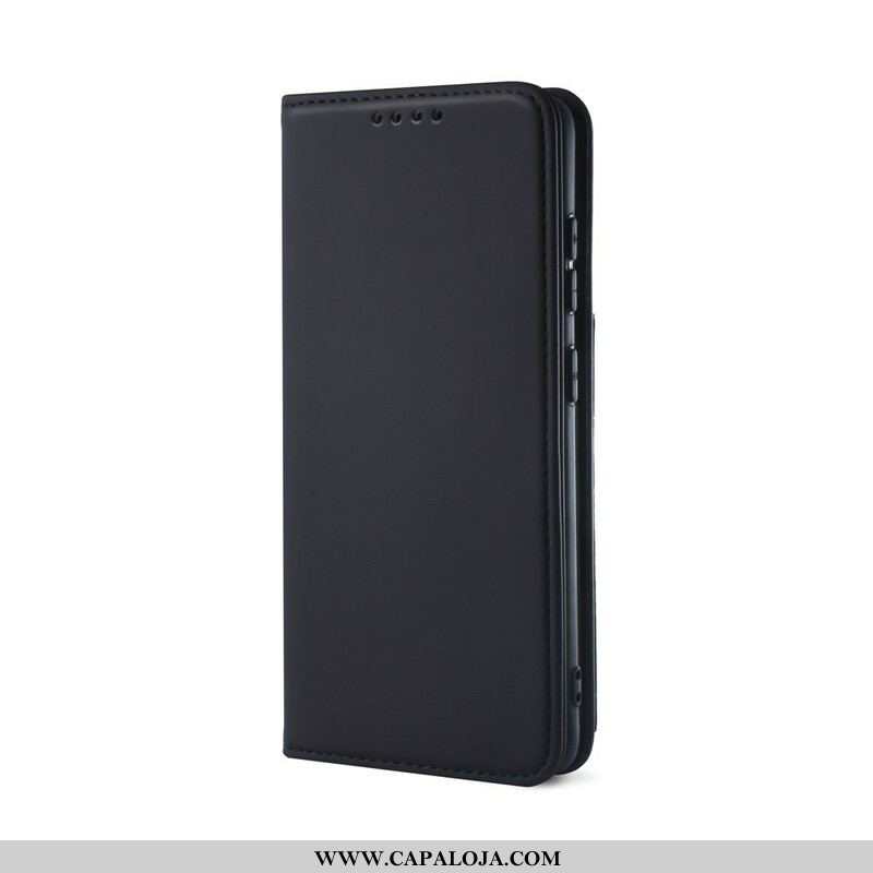 Capa De Celular Para Samsung Galaxy S20 Plus / S20 Plus 5G Flip Suporte Para Cartão