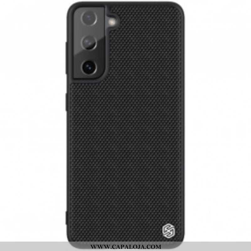 Capa De Celular Para Samsung Galaxy S21 5G Nillkin Texturizado