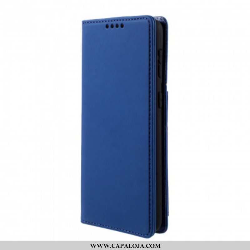 Capa De Celular Para Samsung Galaxy S21 Plus 5G Flip Suporte Para Cartão