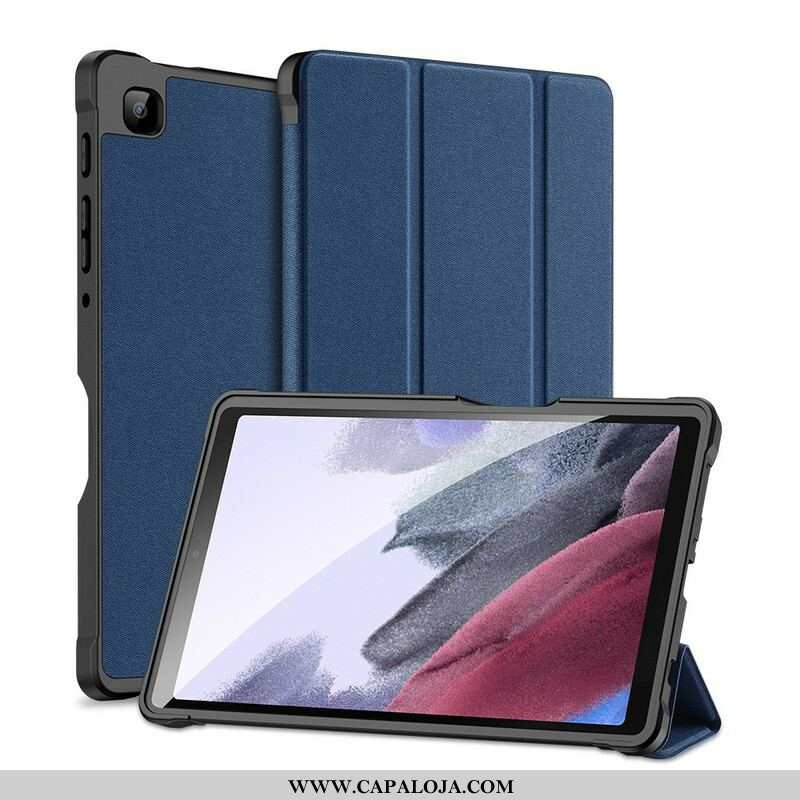 Capa De Celular Para Samsung Galaxy Tab A7 Lite Série Domo Dux-ducis