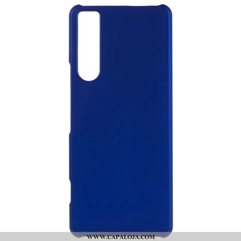 Capa De Celular Para Sony Xperia 5 IV Rígido Brilhante