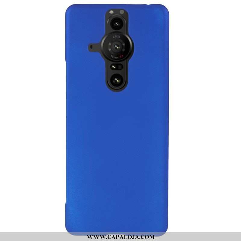 Capa De Celular Para Sony Xperia Pro-I Silicone Rígido