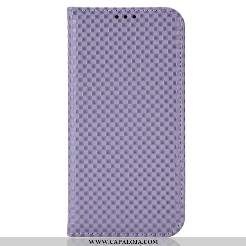 Capa De Celular Para Xiaomi 12 Lite Flip Estilo Vintage