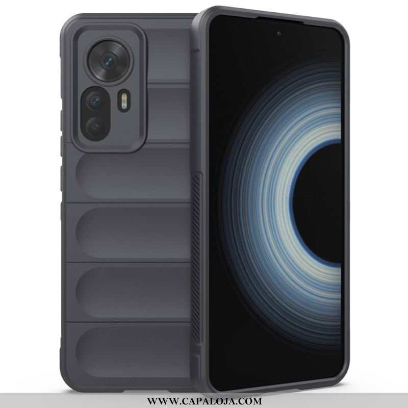 Capa De Celular Para Xiaomi 12T / 12T Pro Antiderrapante