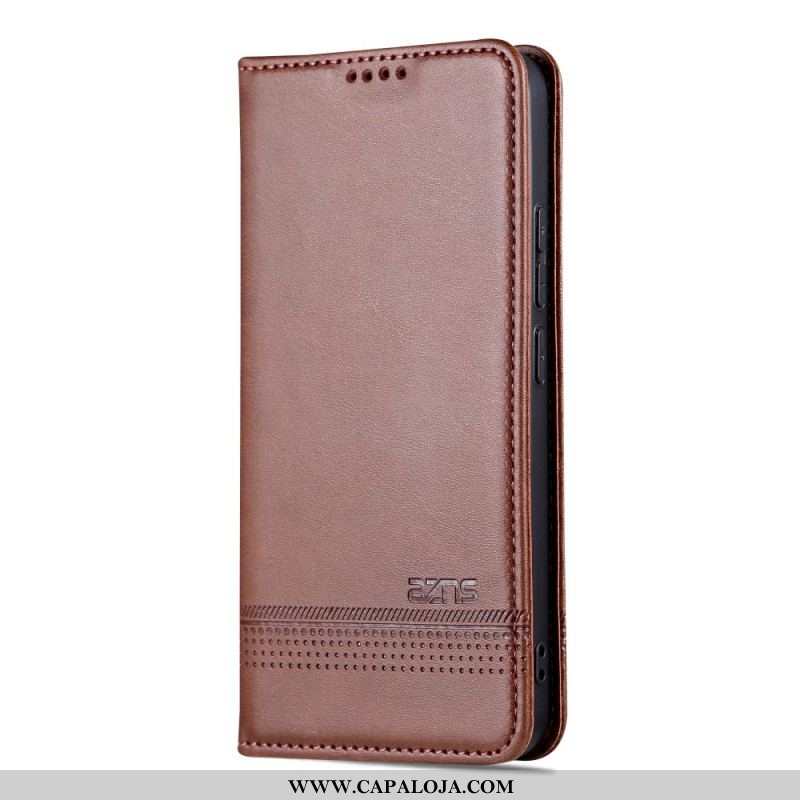 Capa De Celular Para Xiaomi 13 Flip Azns