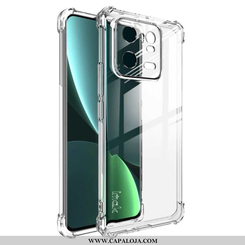 Capa De Celular Para Xiaomi 13 Pro Airbags Imak