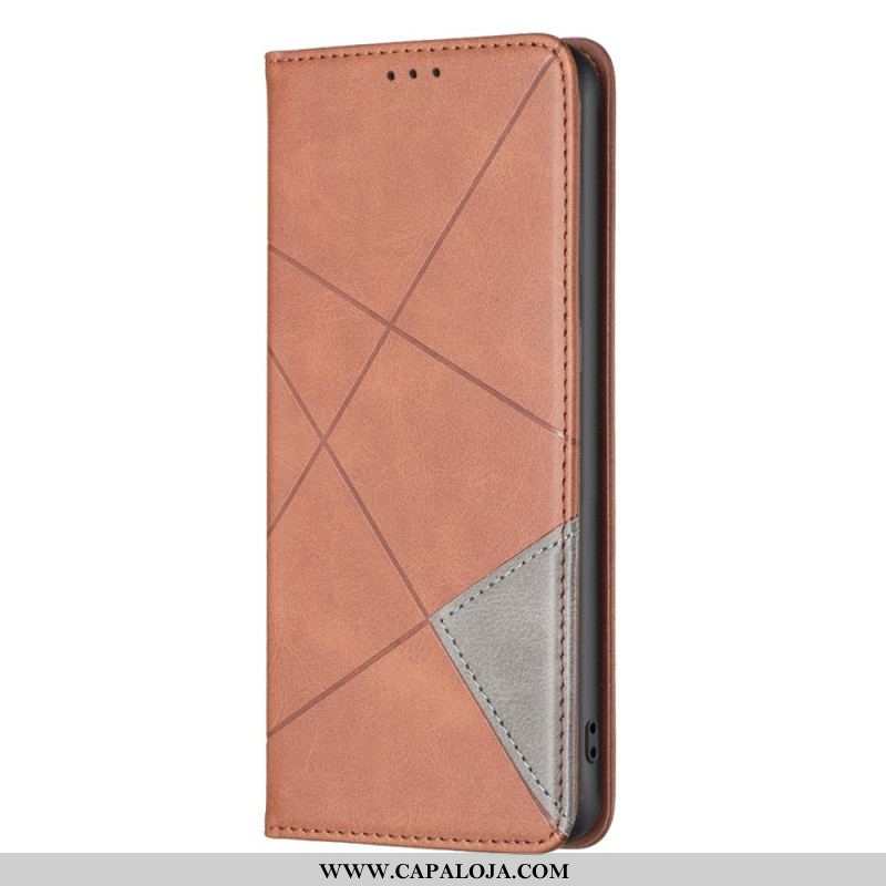 Capa De Celular Para Xiaomi 13 Pro Flip Diamantes