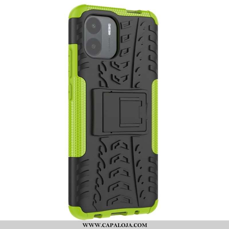 Capa De Celular Para Xiaomi Redmi A1 Design Ultra Resistente