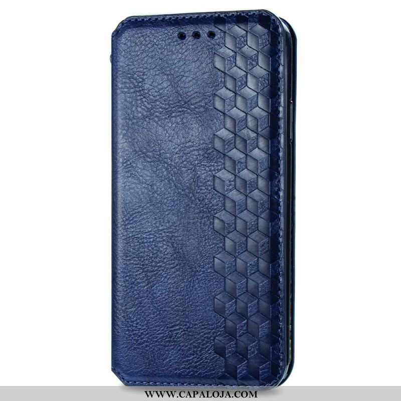 Capa De Celular Para Xiaomi Redmi A1 Flip Padrão 3d