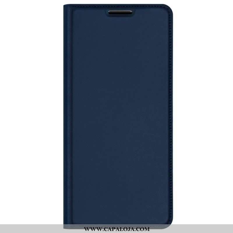 Capa De Celular Para Xiaomi Redmi Note 11 / 11S Flip Skin Pro Dux Ducis