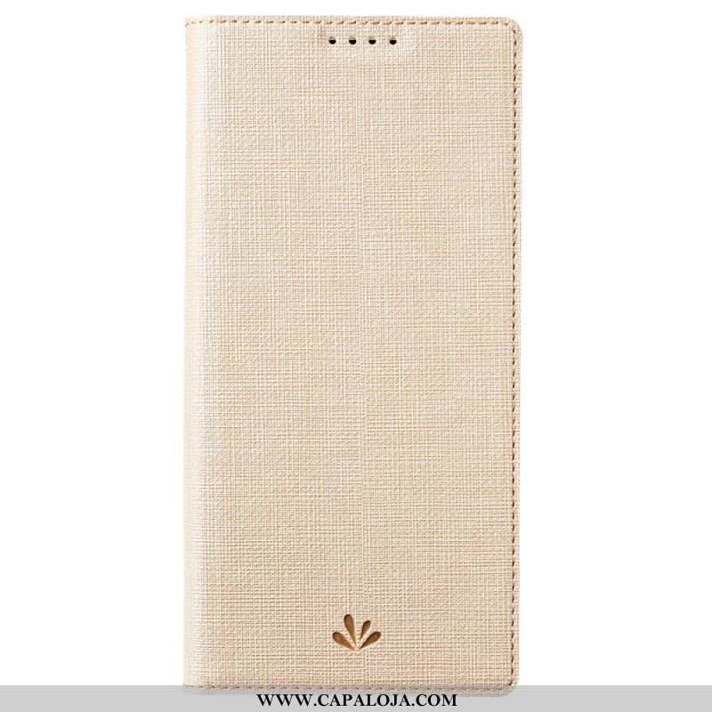 Capa De Celular Para Xiaomi Redmi Note 11 Pro Plus 5G Flip Série Vili Dmx