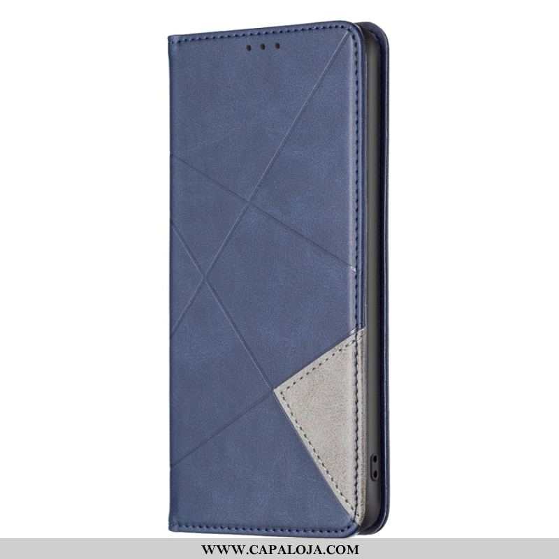 Capa De Celular Para Xiaomi Redmi Note 12 Pro Flip Diamantes