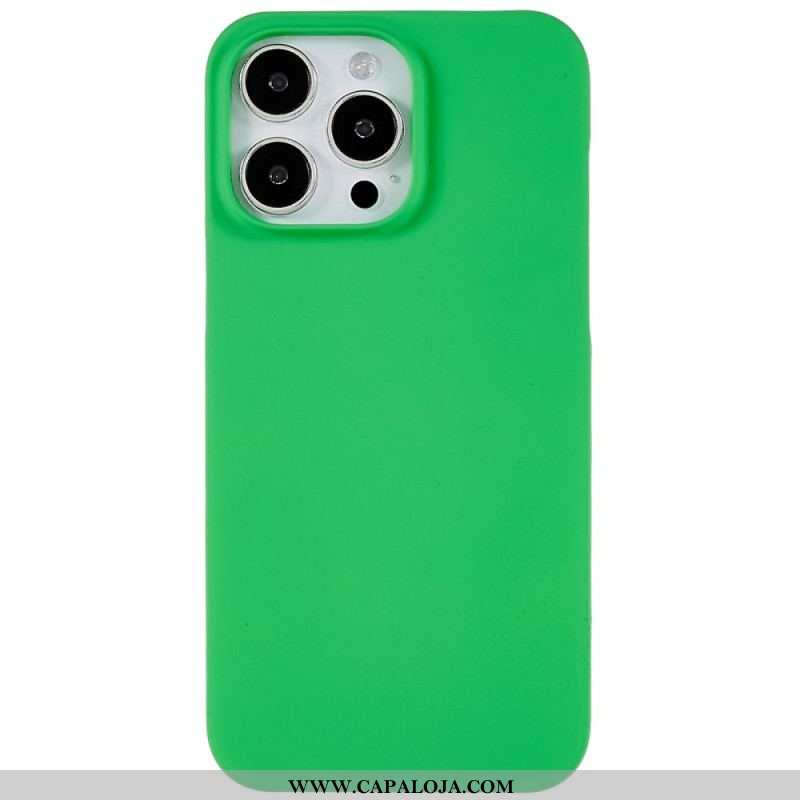 Capa De Celular Para iPhone 14 Pro Clássico Rígido