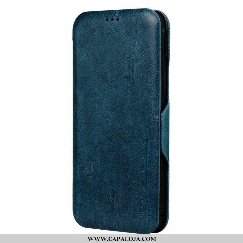 Capa De Celular Para iPhone 14 Pro Flip Vietão