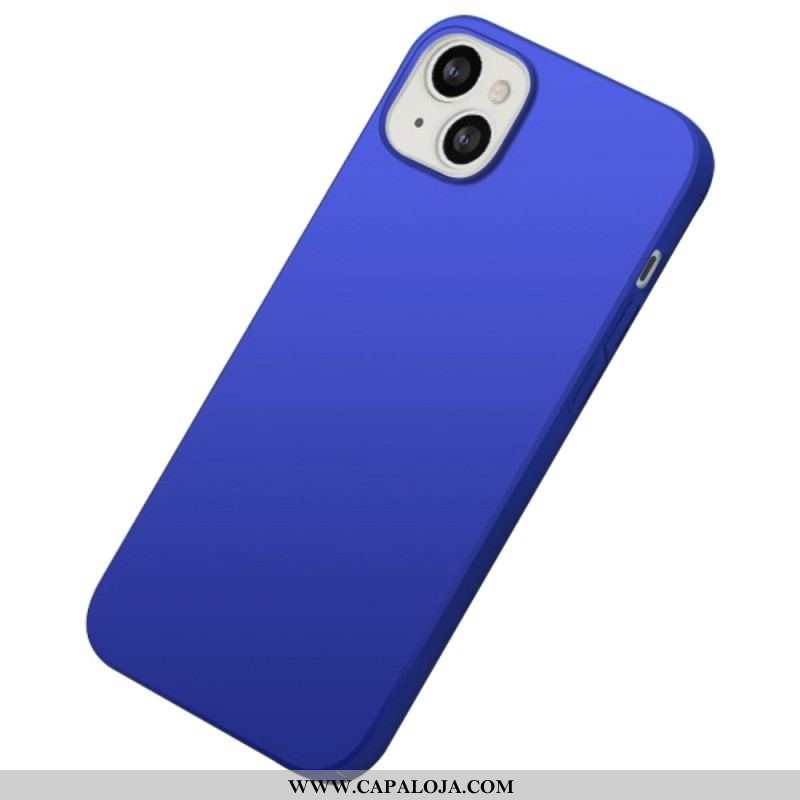 Capa De Celular Para iPhone 14 Rígido