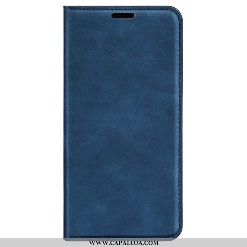 Capa De Celular Para iPhone 15 Flip Clássico