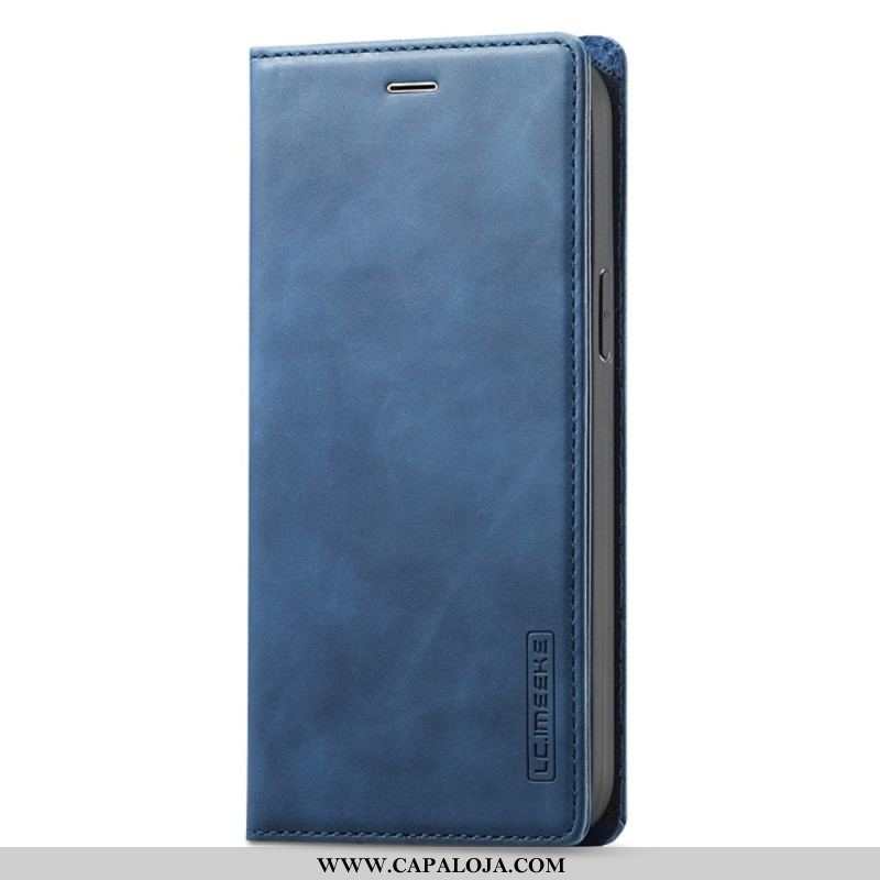 Capa De Celular Para iPhone 15 Flip Lc.imeeke