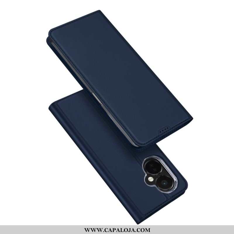 Capa Flip Para OnePlus Nord CE 3 Lite 5G Skin Pro Dux Ducis