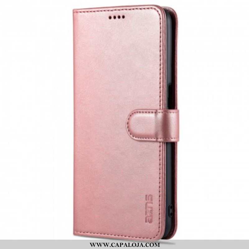 Capa Flip Para Oppo A16 / A16s Doçura Azns