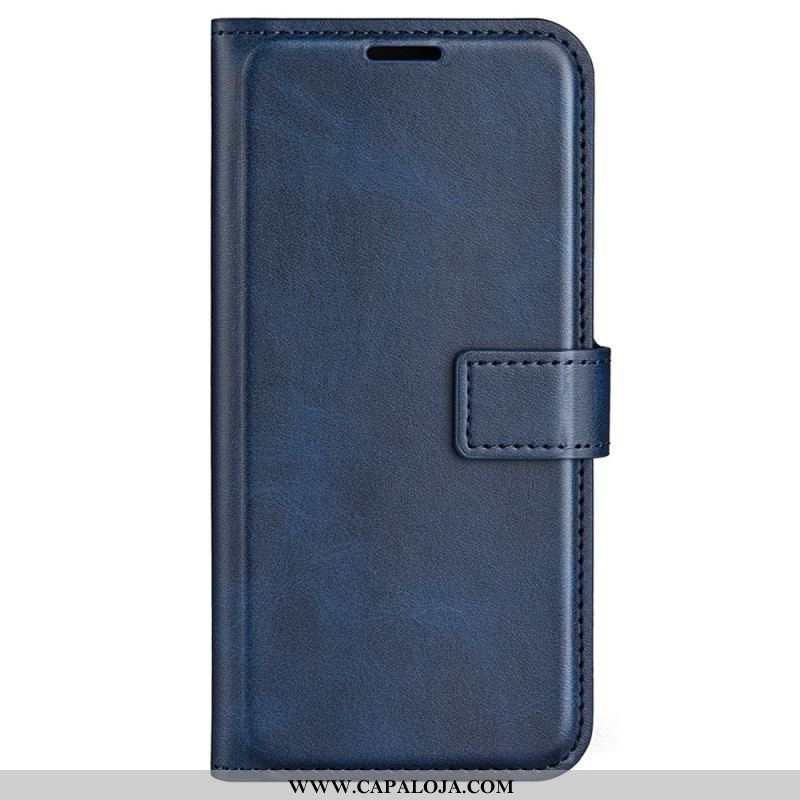 Capa Flip Para Oppo Reno 8 Vintage