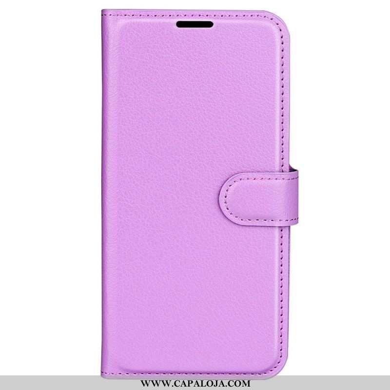 Capa Flip Para Samsung Galaxy M13 Clássico