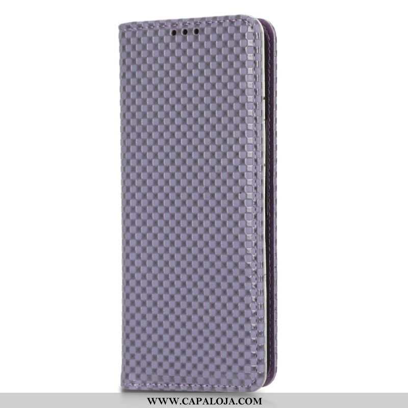 Capa Flip Para Samsung Galaxy Z Fold 4 Portão