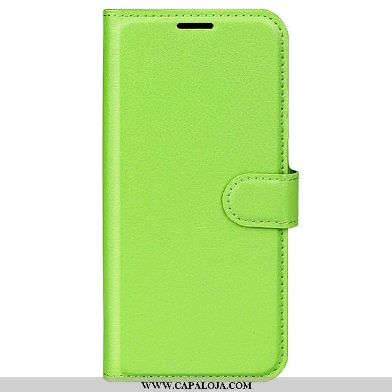 Capa Flip Para Xiaomi Redmi Note 11 / 11S Clássico