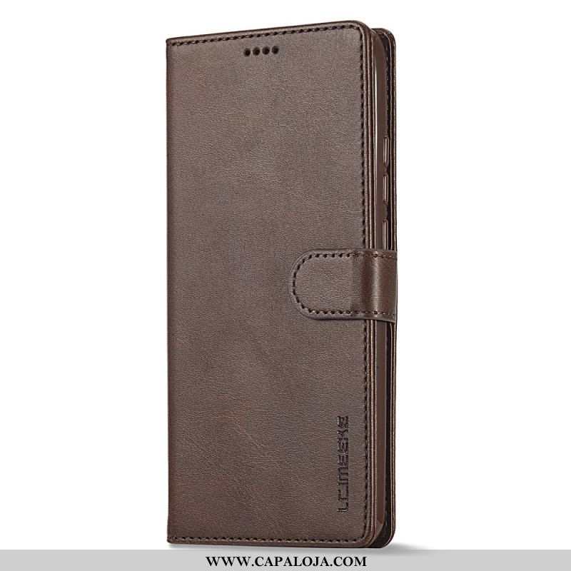 Capa Flip Para Xiaomi Redmi Note 12 5G Lc.imeeke