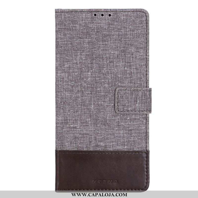 Capa Flip Para iPhone 14 Pro Max Tela