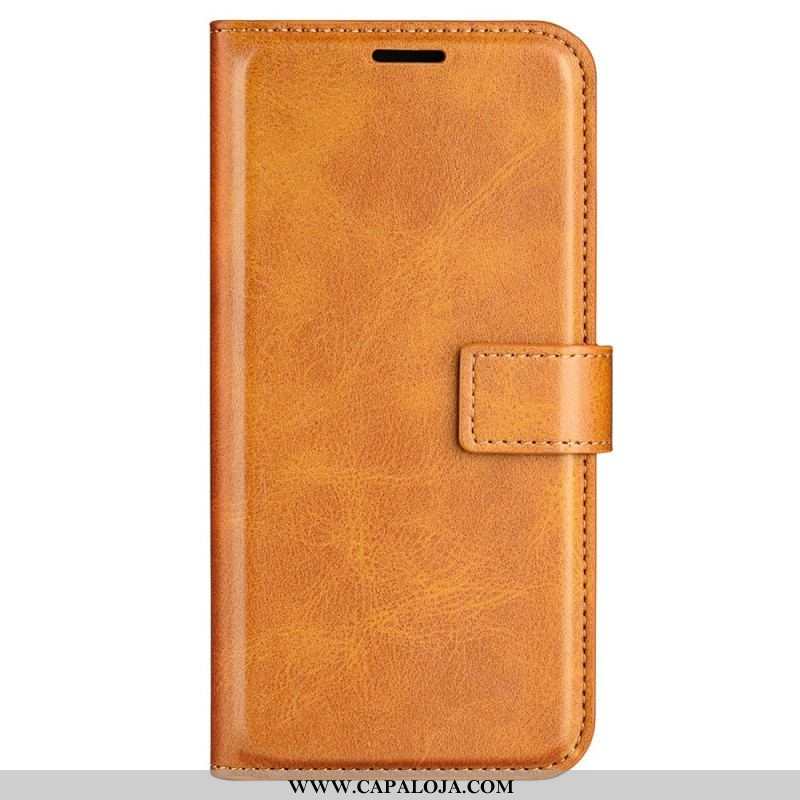 Capa Folio Para Samsung Galaxy M33 5G Super Fino