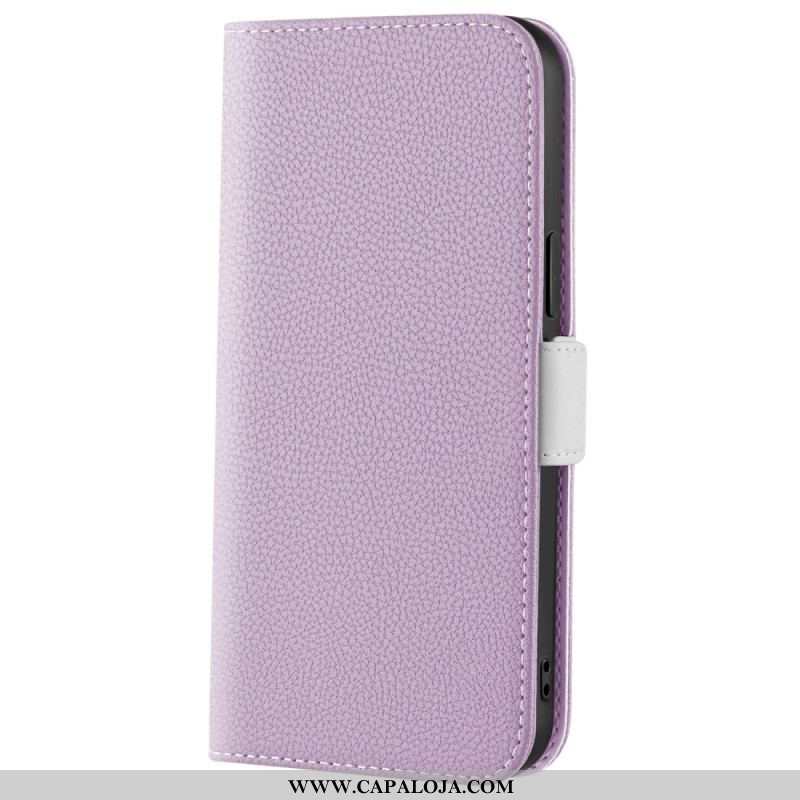 Capa Folio Para Xiaomi 12 Lite Doces De Couro Falso