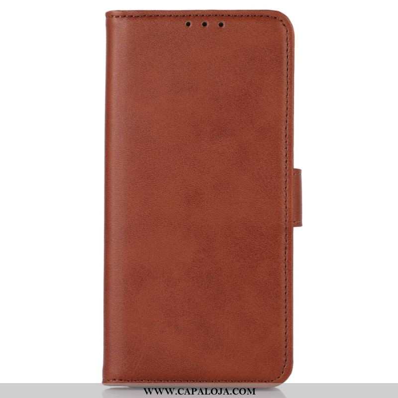 Capa Folio Para Xiaomi 13 Unido