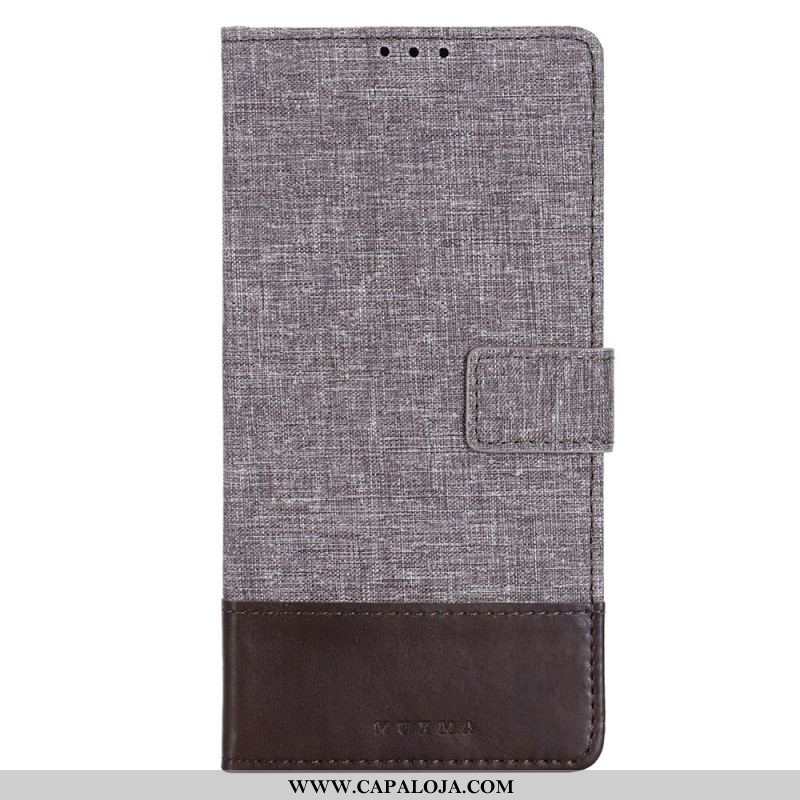 Capa Folio Para iPhone 14 Pro Tela