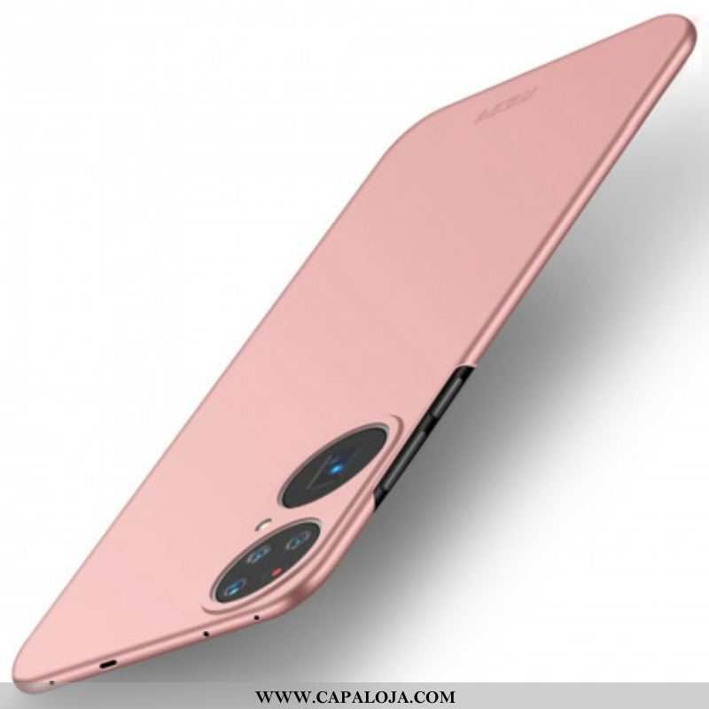 Capa Para Huawei P50 Pro Mofi Ultrafino