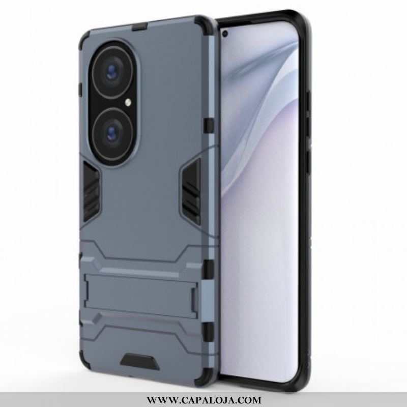 Capa Para Huawei P50 Pro Ultra Resistente