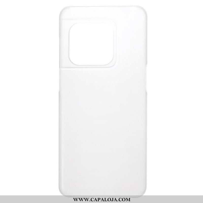 Capa Para OnePlus 10 Pro 5G Silicone