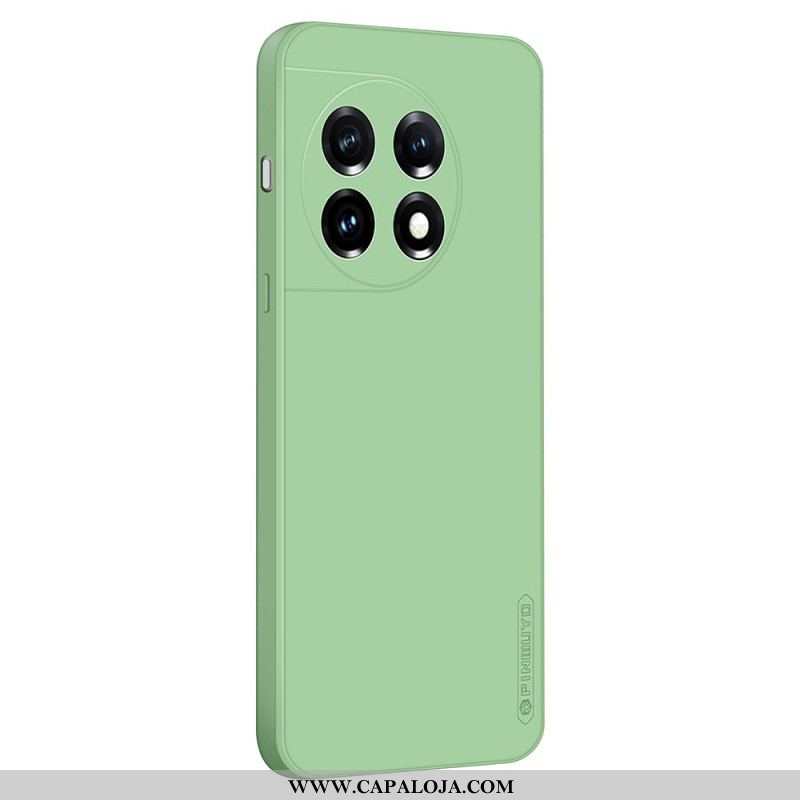 Capa Para OnePlus 11 5G Silicone Pinwuyo