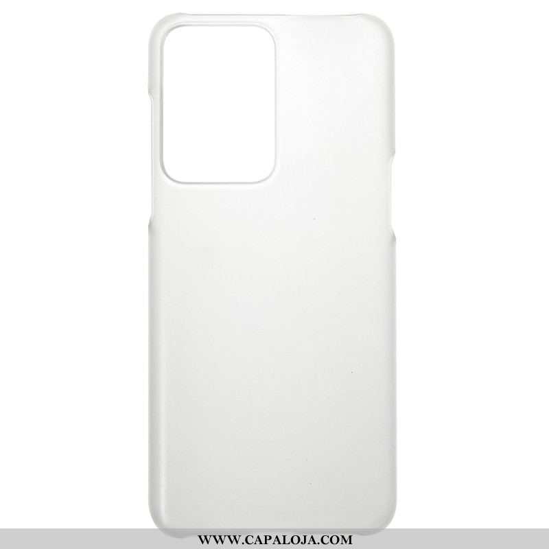 Capa Para OnePlus Nord 2T 5G Borracha Ultrafina