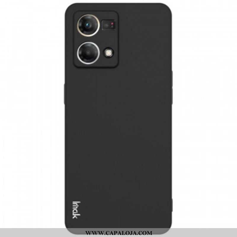 Capa Para Oppo Reno 7 Mate Uc-3 Series Imak