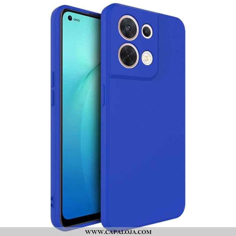 Capa Para Oppo Reno 8 Série Uc-4 Imak