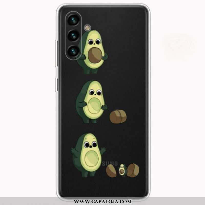 Capa Para Samsung Galaxy A13 5G / A04s A Vida De Um Advogado