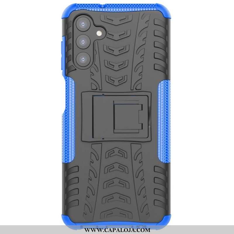 Capa Para Samsung Galaxy A13 5G / A04s Ultra Resistente