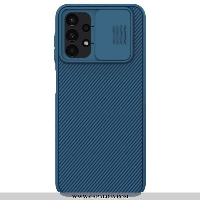 Capa Para Samsung Galaxy A13 Camshield Nillkin