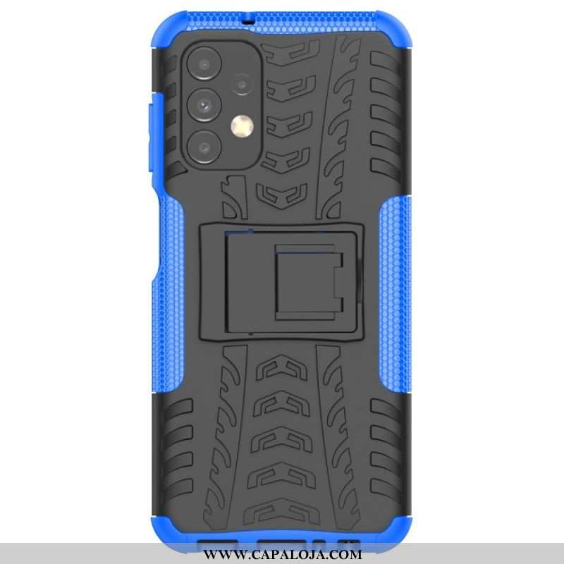 Capa Para Samsung Galaxy A13 Design Ultra Resistente