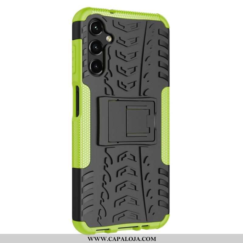 Capa Para Samsung Galaxy A14 / A14 5G Design Durável