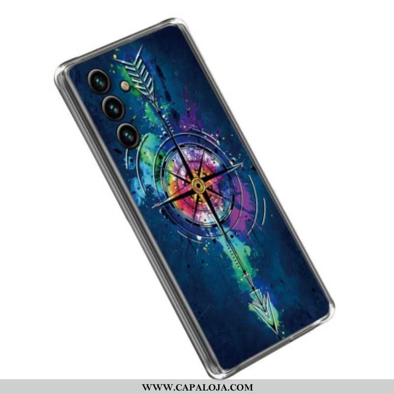 Capa Para Samsung Galaxy A14 / A14 5G Seta