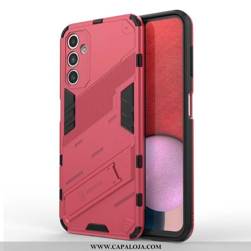 Capa Para Samsung Galaxy A14 / A14 5G Suporte Removível