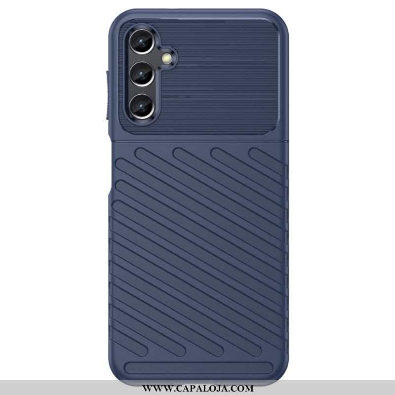 Capa Para Samsung Galaxy A14 / A14 5G Série Trovão