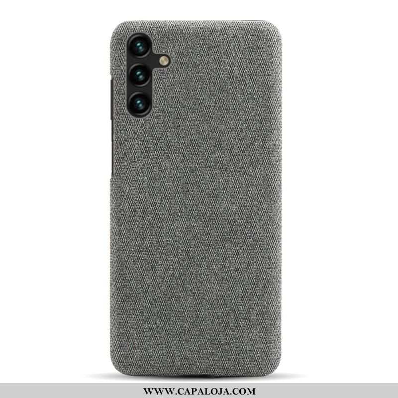 Capa Para Samsung Galaxy A14 / A14 5G Tecido