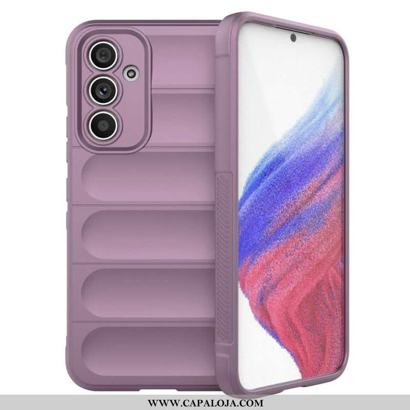 Capa Para Samsung Galaxy A54 5G Antiderrapante